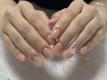 ヴィオリッシュ 大元店(VIOLISH)/cheek × butterfly