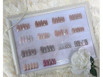 アドリアーナ(ADRIANA)/