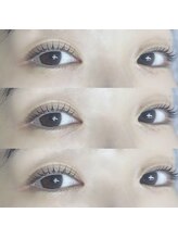 クレア(Clair)/まつげパーマ