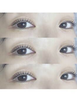 クレア(Clair)/まつげパーマ