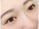 ヘアーアンドエステティック ラナシエン(hair&esthetic Rana Cien)の写真/【LEDエクステが大人気☆】流行りのワンホンなど最新designあり◎仕上がりの美しさにリピーター様も多数♪