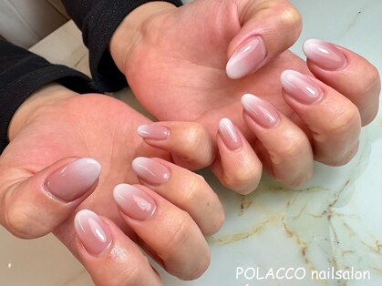 ポラッコ 銀座有楽町(POLACCO)の写真