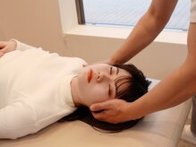 アイキュア 鍼灸接骨院 田園調布(iCure鍼灸接骨院)/骨盤矯正