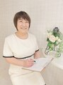 エステティックアウラジパング(Esthetic Aura Zipangu) 植田 staff