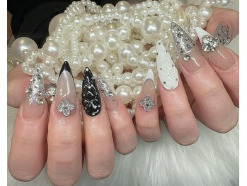 アミュレット(amulet)/