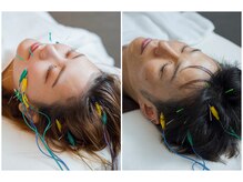 デルタエヌピー63+(δnp63+)の雰囲気（【ペア電話予約専用】お友達と、恋人と、親子で美容鍼）