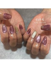 カッツ エステティックサロン 元町(CUT S)/春カラーマグネット