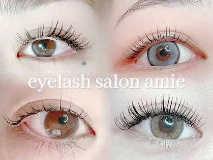 アミー(amie)の写真