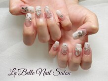 ラベル(La'Belle)/持ち込みデザイン