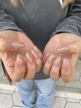 ロミー(Rommy)/ちゅるちゅるワンカラー