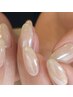 【HAND】ミラーネイル