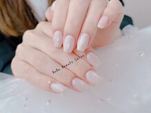 アンアンビューティーサロン(AnAn Beauty Salon)/ワンカラー