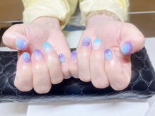 デンオブ(Den of)/ジェルネイル