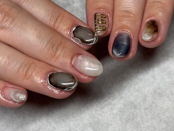 コービーネイル(Kobe nail)/お任せニュアンス