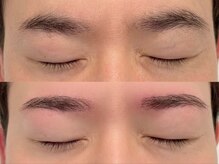 クレーヌ(CREINE)/アイブロウ