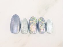 ネイルサロン ルーム 本八幡店(ROOM)/【定額LLコース¥6300】