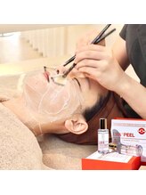 目が美きゅっと