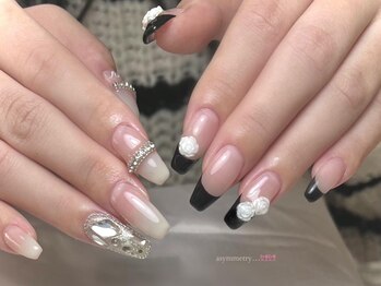 もちの良さフォルム自信あります