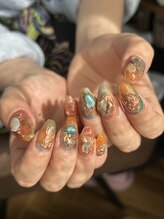 スープ 三鷹(supe_)/お任せデザイン