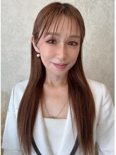 ハイフン(HIFUN) Mayumi 