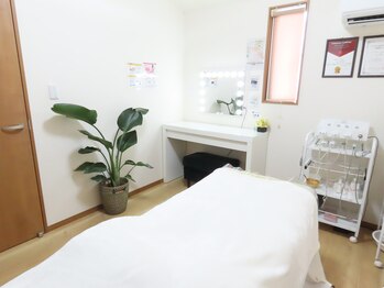 ミピマムマール(Mipimam Maaru)/店内