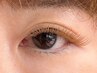 色素薄い女子必見◇色素薄いボリュームラッシュつけ放題◇¥7,000