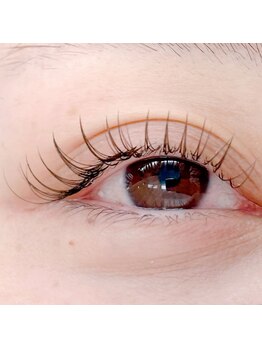 ミヌエット(MINUET)/カラーエクステ