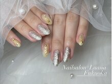 ルアナ(Luana)/定額デザイン