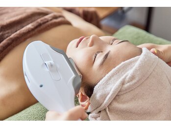 ルナスティ(Lunosite)/αiplus光フェイシャル