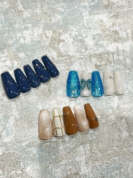 シェリー(CHERIE)/7500円デザイン♪