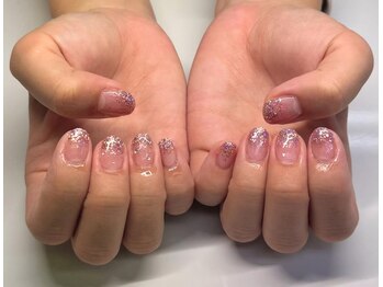 ヴァンネイルサロン 本厚木(VAN NAIL SALON)/