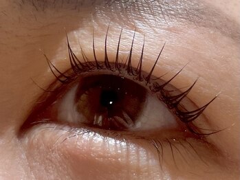 カラン 焼津店(CALIN)/ラスティングカール