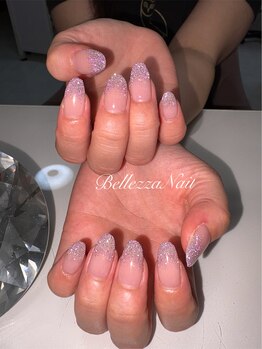 ベレッツァネイル 大阪 日本橋(BellezzaNail)/