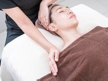 ラディアンスの雰囲気(ベテランスタッフ在籍!)