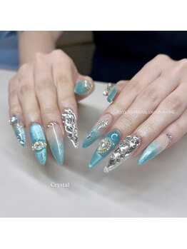 エーワン(a-one)/ギャルネイル