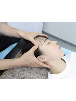 小顔になりたい