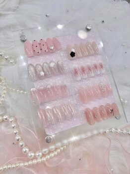 シンプルワンホンコース