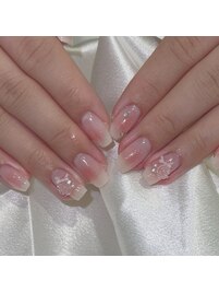 ネイルサロンパールリフト