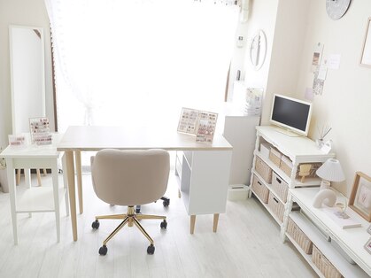 プティシャンブル(Petit Chambre)の写真