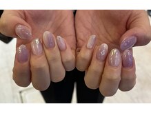 アールエム(Rm)/10月☆ネイル