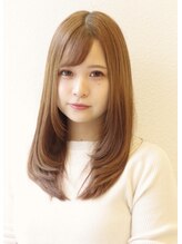 美粧ほそや LICOPA鶴見店 JYURI 