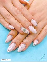 ブルーバード(BLUE BARD)/シンプルアート