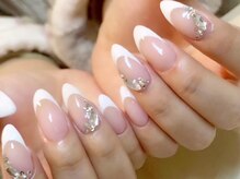 カイヤナイト(Nail Salon Kyanite)