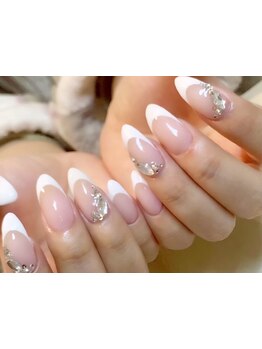 仕事帰り・早朝OKのサロン