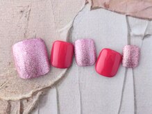 ダッシングディバ アトレ川崎店(DASHING DIVA)/冬色フット冬色フット冬色フット