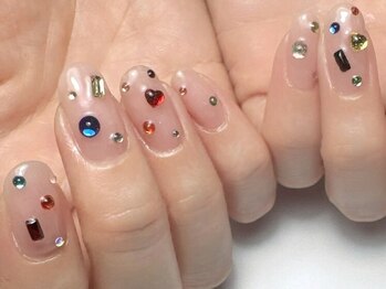 タイズ 大阪福島(ties..)/