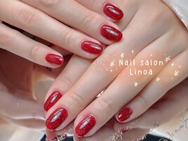 フラッシュネイル