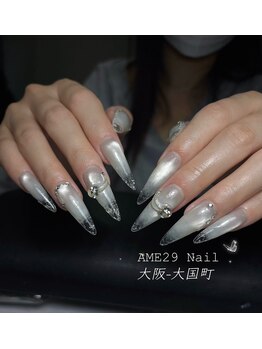 エイミ29ネイル(AME29 Nail)/