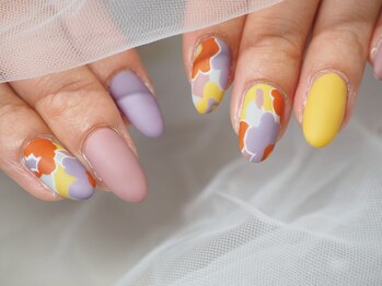 グランジュ(glaNje)/