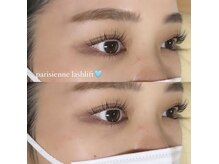 ルーチェ(Luce)の雰囲気(自まつ毛でも最大限に★☆)